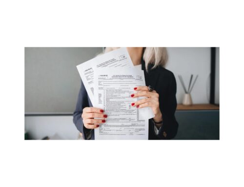 Ready or Not … Tax Time tips: A Guide to Organizing Your Financial Records.