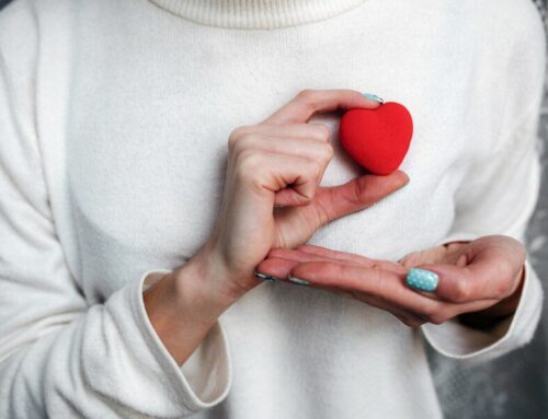 Women’s Heart Health Month and what you should know